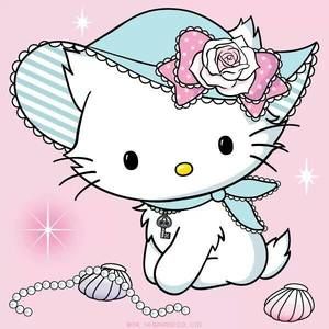 Meet your Posher, Annette